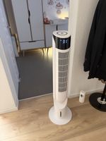 Ventilator