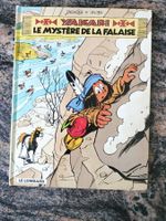 Yakari t 25 -Le Mystère de la falaise Derib Première Édition