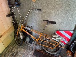 Kult Velo Bonanza Rad Original