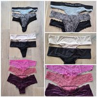 underwear slips set x 8