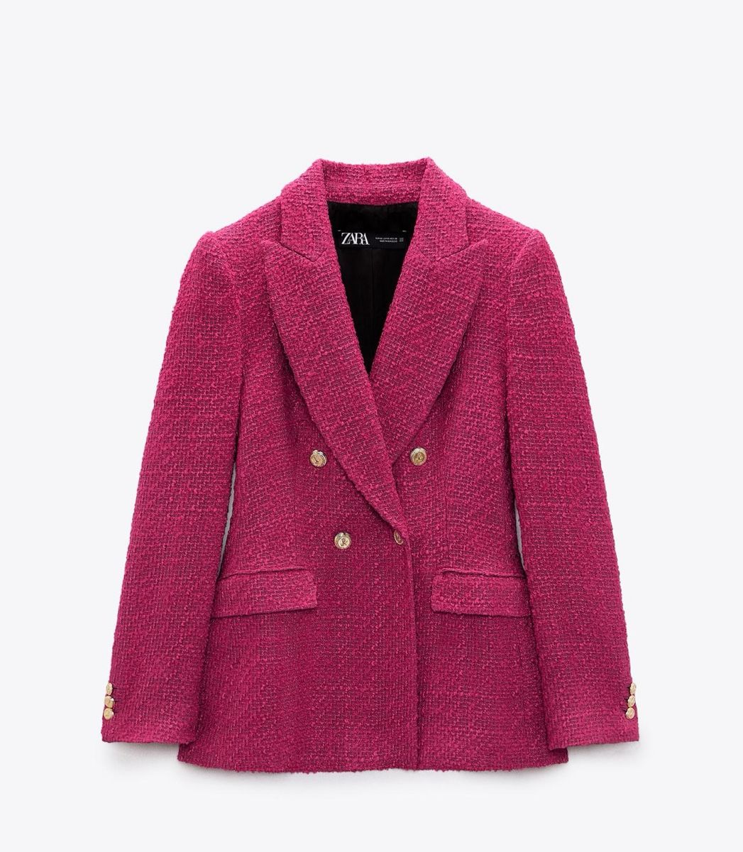 Zara Cappotti: Zara blazer xs – Usato da Root venduto da Fashionhomeandmore