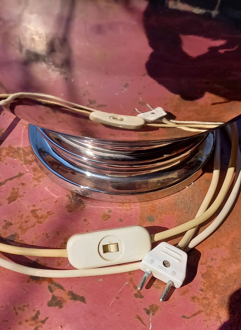 Lampade: Lampe – Usato da Oberfrittenbach venduto da Damo1 4