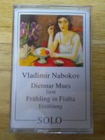 Frühling in Fialta (Vladimir Nabokov)