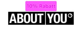 10% Rabatt ABOUT YOU Gutschein