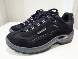 Lowa Tyro GTX Lo Ws Damen Gr. 39.5 Gore-Tex Wanderschuhe