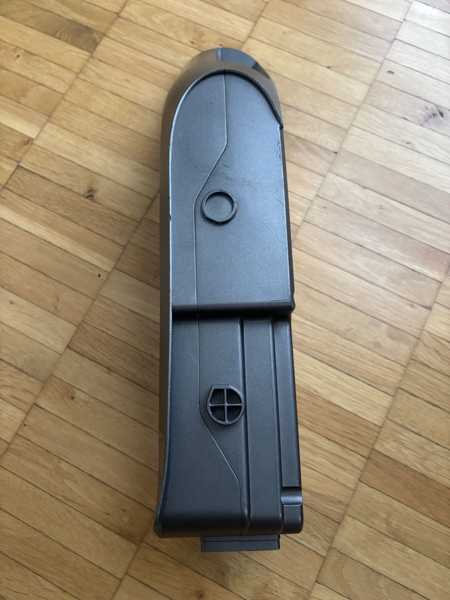 Bionx Batterie: Smart Ebike Bionx Akku 48V 8.4Ah – Usato da Gerlafingen venduto da karmate 3