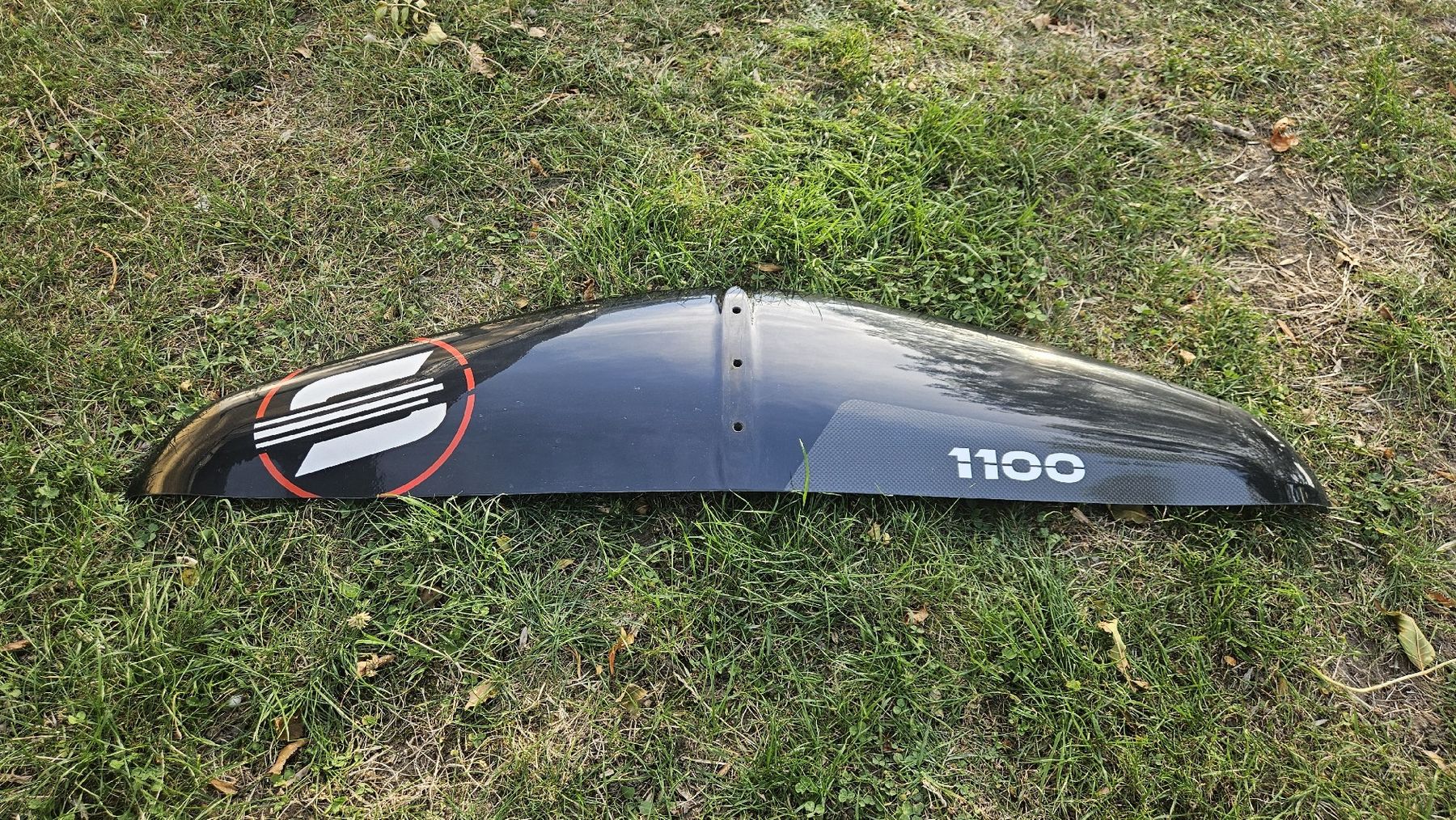 Sabfoil Planches de surf: Sabfoil 1100 Frontflügel – D'occasion à Zuzwil SG par ToWaBu 6