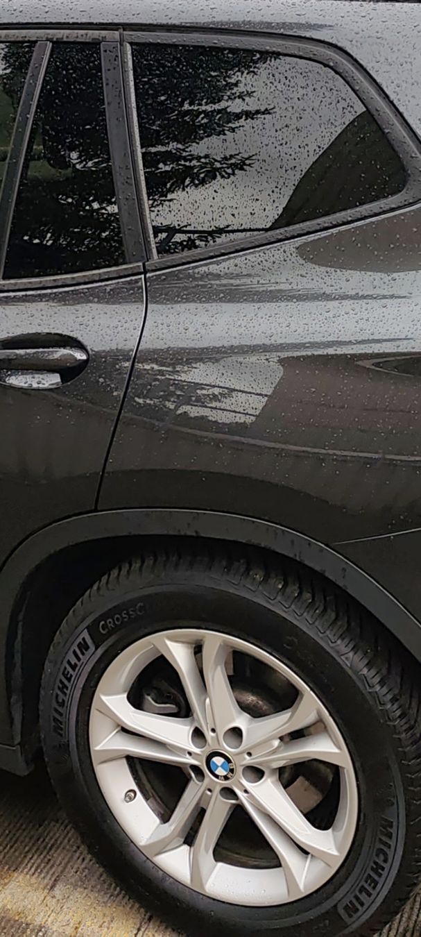 Pneus & Roues: bmw ruote complete – D'occasion à Agno par sim_xf99