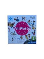 Wii Party Nintendo Wii