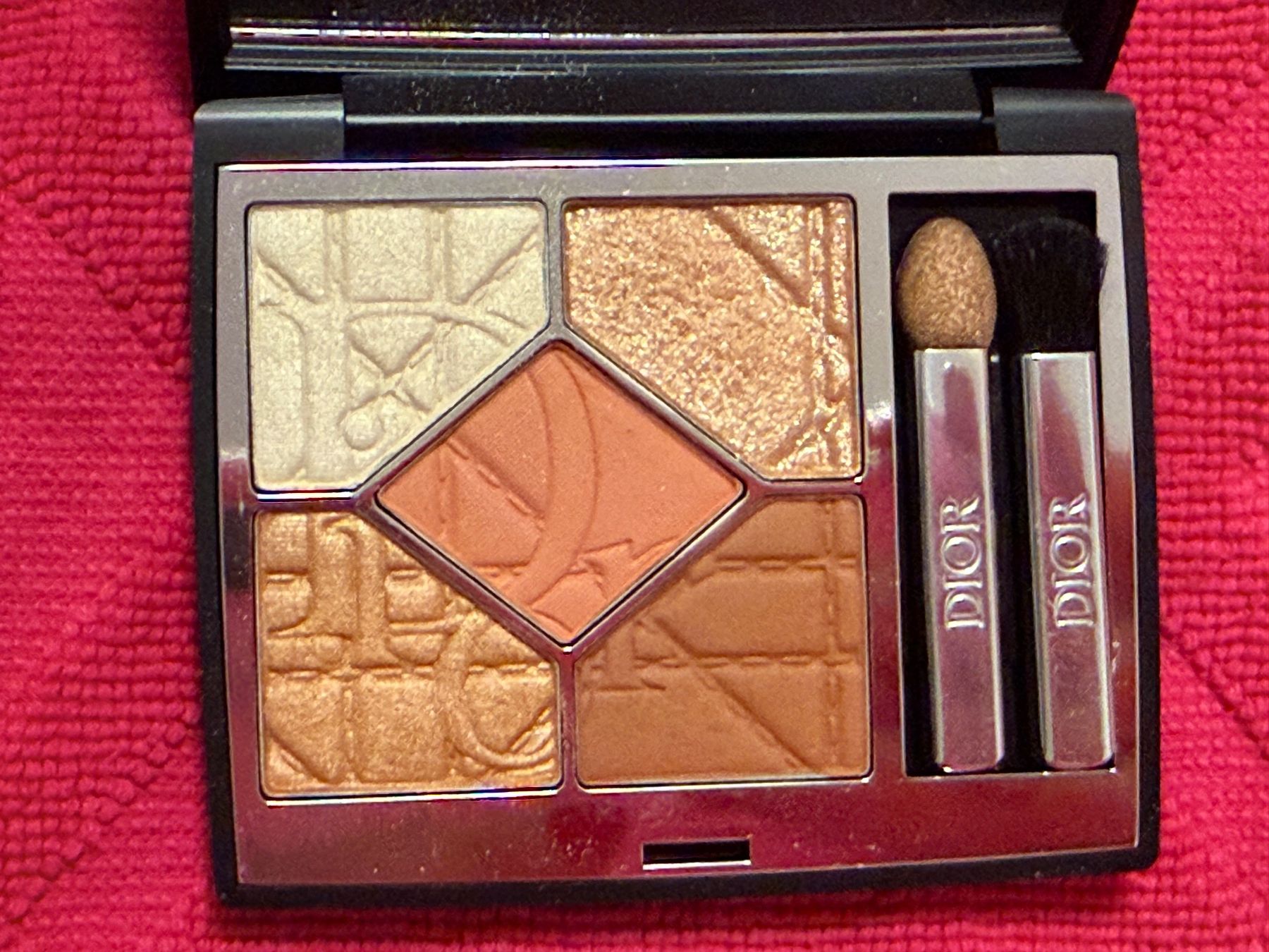 Dior Make-up: Dior Lidschatten neu – Neu (gemäss Beschreibung) aus Winterthur von Milan340 3