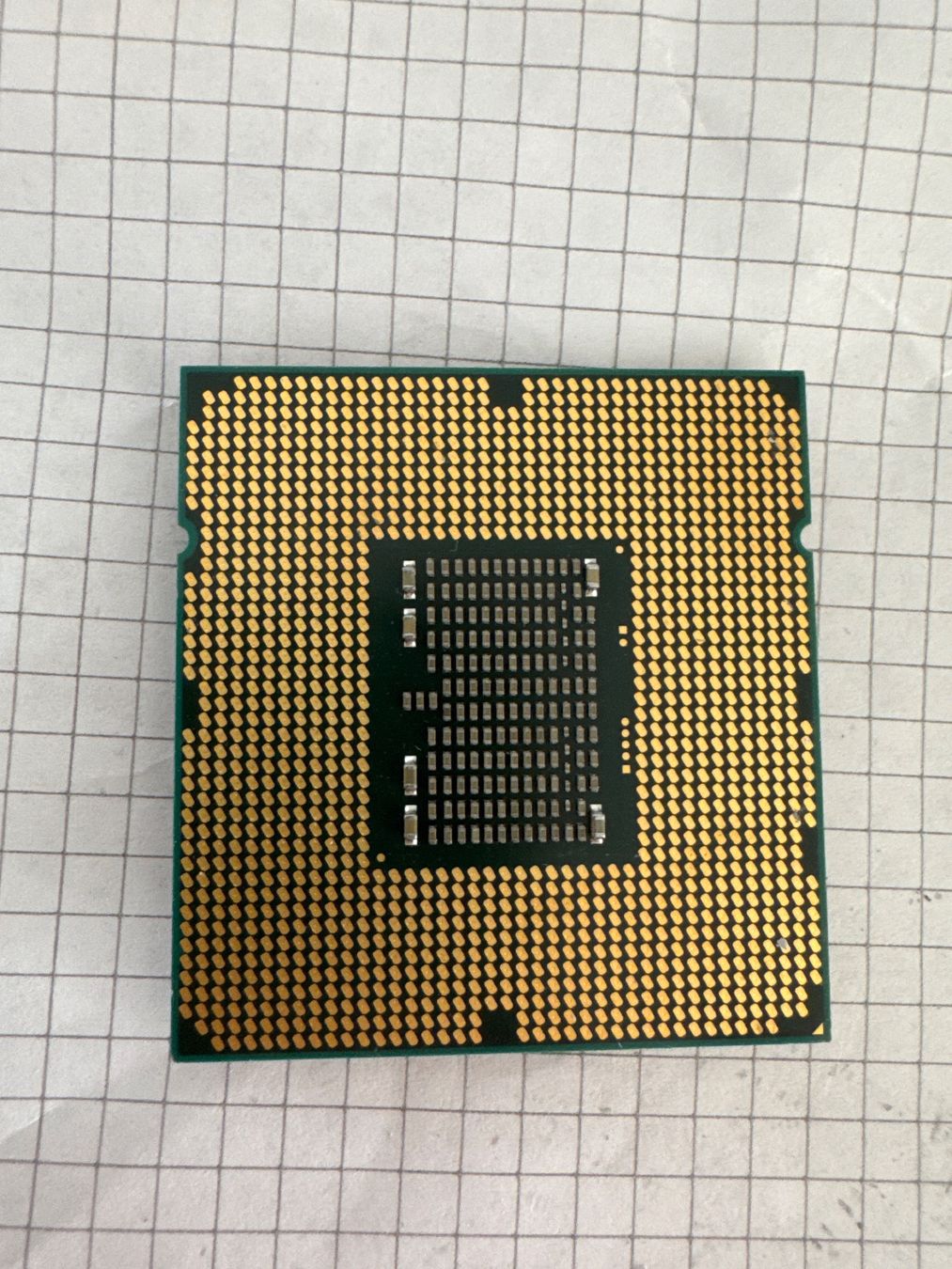 Intel PCs: Intel® Xeon® Prozessor E5649 – Gebraucht aus Adliswil von Busys 1