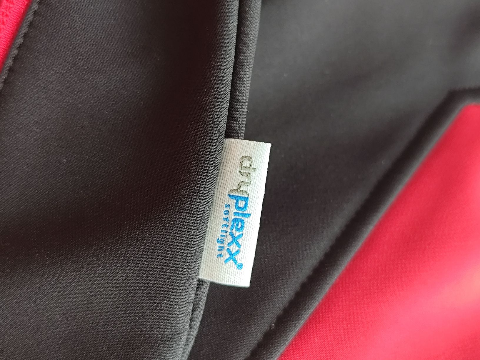 Engelbert Strauss Jacken: Engelbert Strauss Softshelljacke rot schwarz Grösse M – Neu (gemäss Beschreibung) aus Dietikon von zwe_6xhb 2