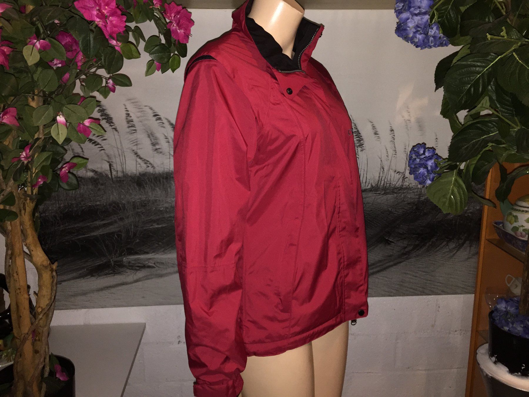 Giacche: Veste / Jacke CROSS    Taille / Grosse 36 – Usato da Cossonay-ville venduto da Super-Price-Quality 3