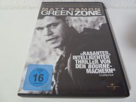 Green Zone  [DVD]