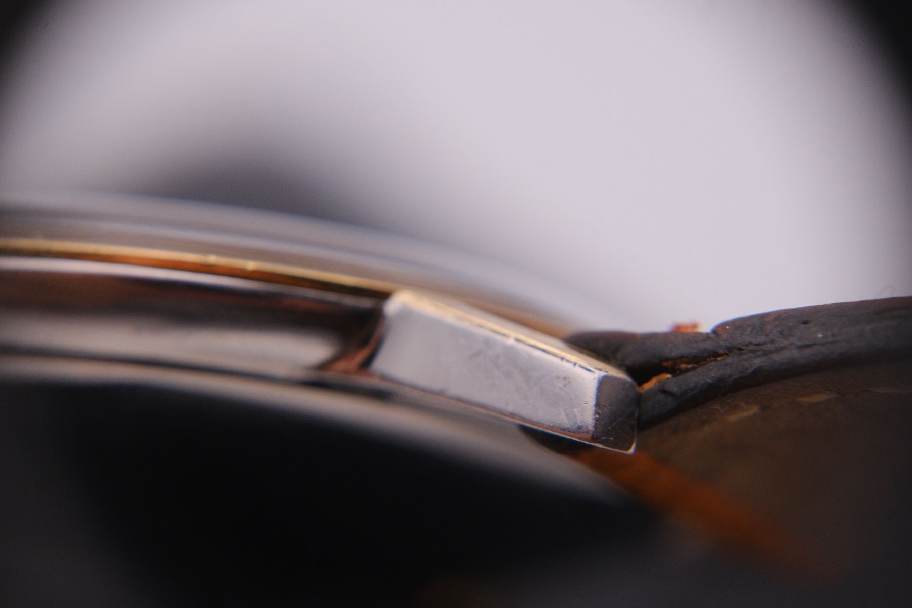 Juvenia Orologi: Juvenia Ultra Plate – Usato da Zürich venduto da tim_y27b 4