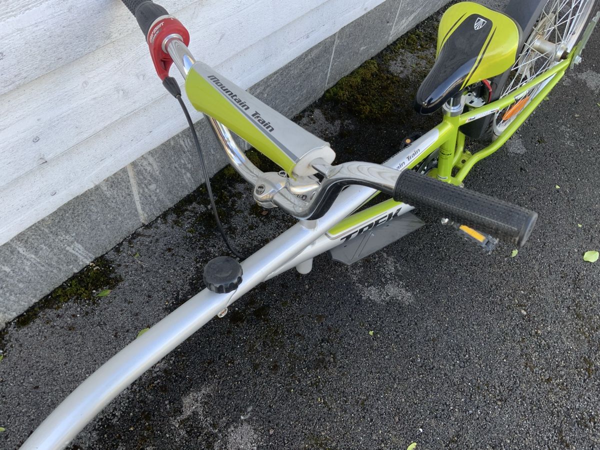 Velos: Schatten Velo – Gebraucht aus Niederuzwil von Miami1999 2