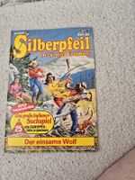Silberpfeil Comic Nr 506