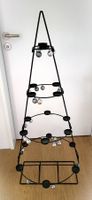 Stylischer Tannenbaum ☆ Top Zustand ☆ Christbaum aus Metall
