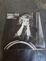Vinyl, 7" LP - Bonnie Tyler – No Way To Treat A Lady (1986)