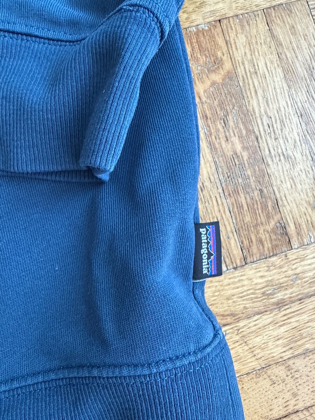 Patagonia Maglioni & Felpe: Patagonia Pullover Herren Gr. S – Usato da Winterthur venduto da britsi 6