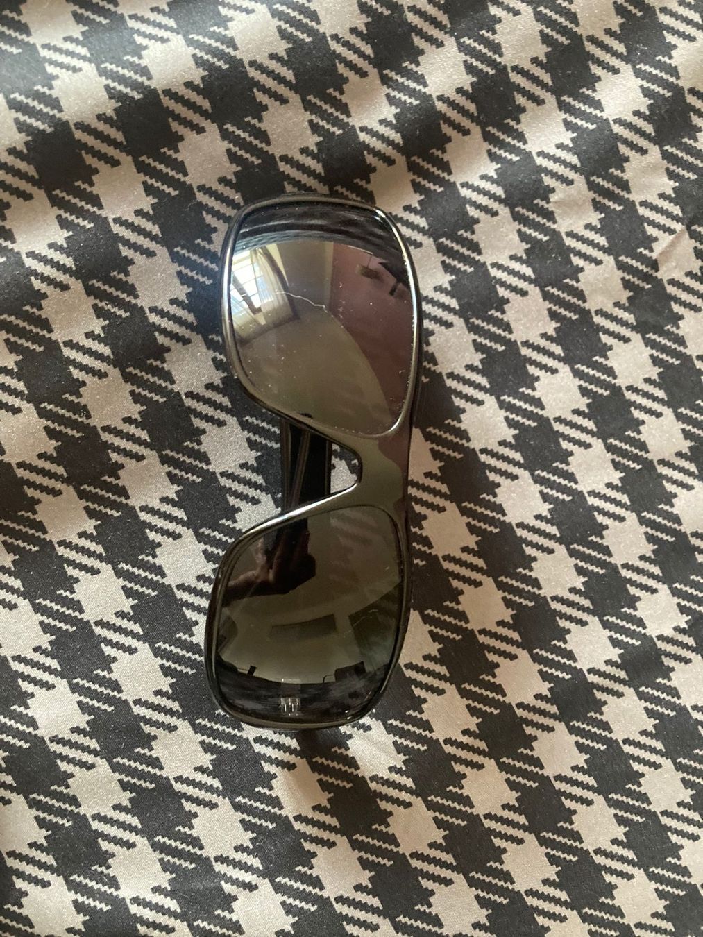 Calvin Klein Occhiali & Lenti: Sonnenbrille Calvin Klein – Usato da St. Moritz venduto da Fra_90