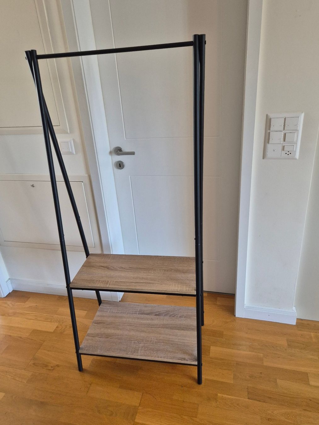 Garderobe: offene Garderobe calicosy gardorbenständer – Gebraucht aus Zürich von fha_5wts