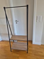 offene Garderobe calicosy gardorbenständer