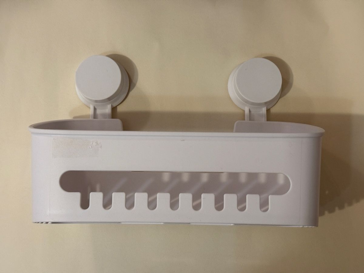 Altro per la casa: Körbchen für Badezimmer – Usato da Goldach venduto da igwhitestar 1