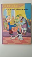 Globi: Wie Globi Ritter wurde - Kinderbuch Klassiker!