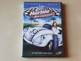 Herbie Fully Loaded