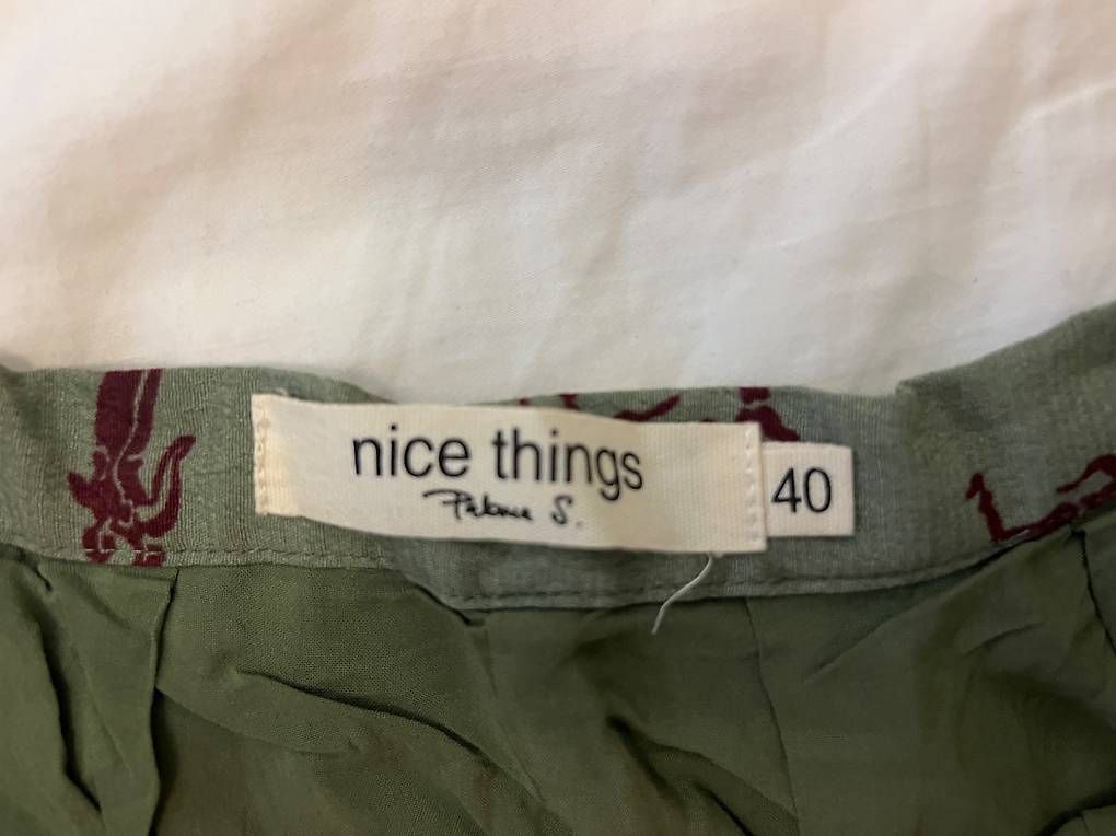 Röcke: Jupe Rock Nice Things NEU – Neu (gemäss Beschreibung) aus Basel von Natur_Schweiz 1