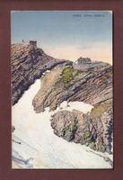 SÄNTIS - 1921