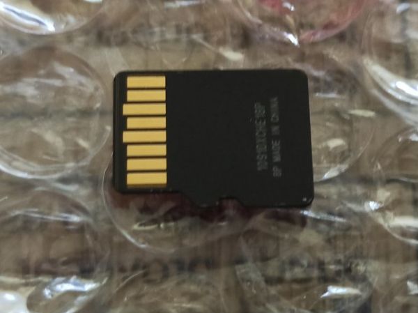 Sandisk Memory unit & Memory card: SanDisk MicroSD 128GB - TOP - Original Nintendo Switch / NSW – Usato da Oberweningen venduto da mar_87mx 2