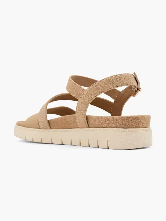 Dosenbach Scarpe da donna: Sandalen Gr. 39 – Nuovo (secondo la descrizione) da Zürich venduto da kat_jbk6 2