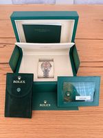 Rolex Oyster Perpetual Datejust 31mm 