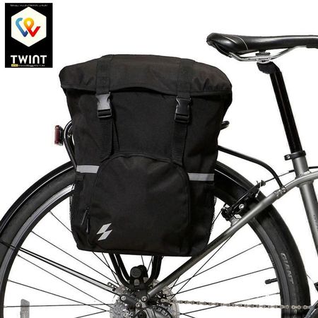 📌NEU Gepäckträgertasche für Fahrrad
