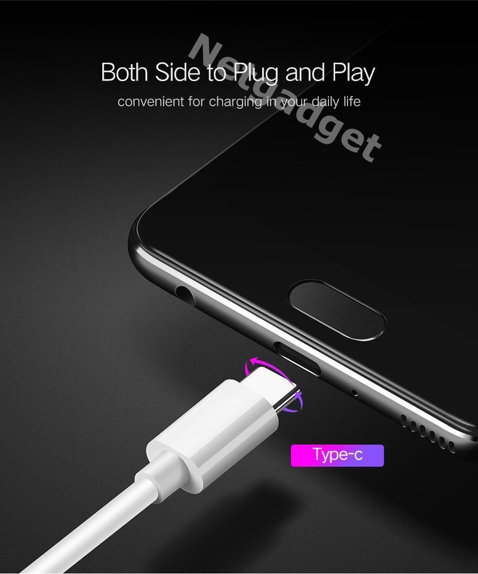 Kabel: USB Kabel Type-C 5A SuperCharge - 2m – Neu und originalverpackt aus Yverdon-les-Bains von Netgadget 3