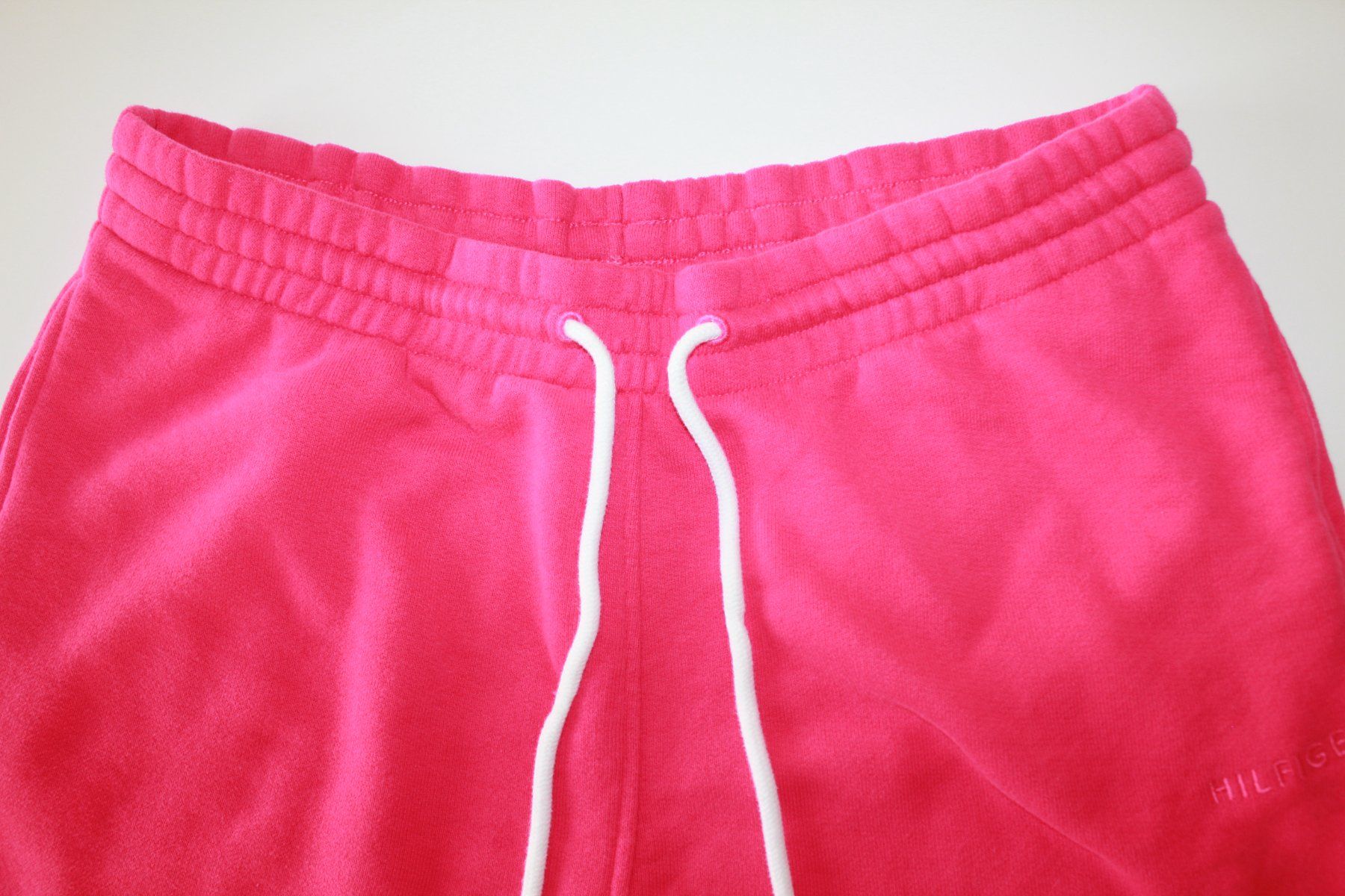 Tommy Hilfiger Hosen: Short Tommy Hilfiger rose  t. 48 – Neu (gemäss Beschreibung) aus Peseux von Gilloss 3