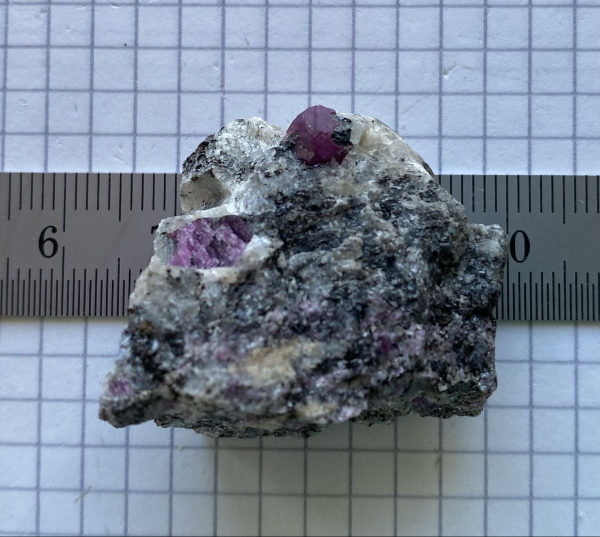 Minéraux & Lithothérapie: Schöne Mineralien  – D'occasion à Selzach par 321compac 9