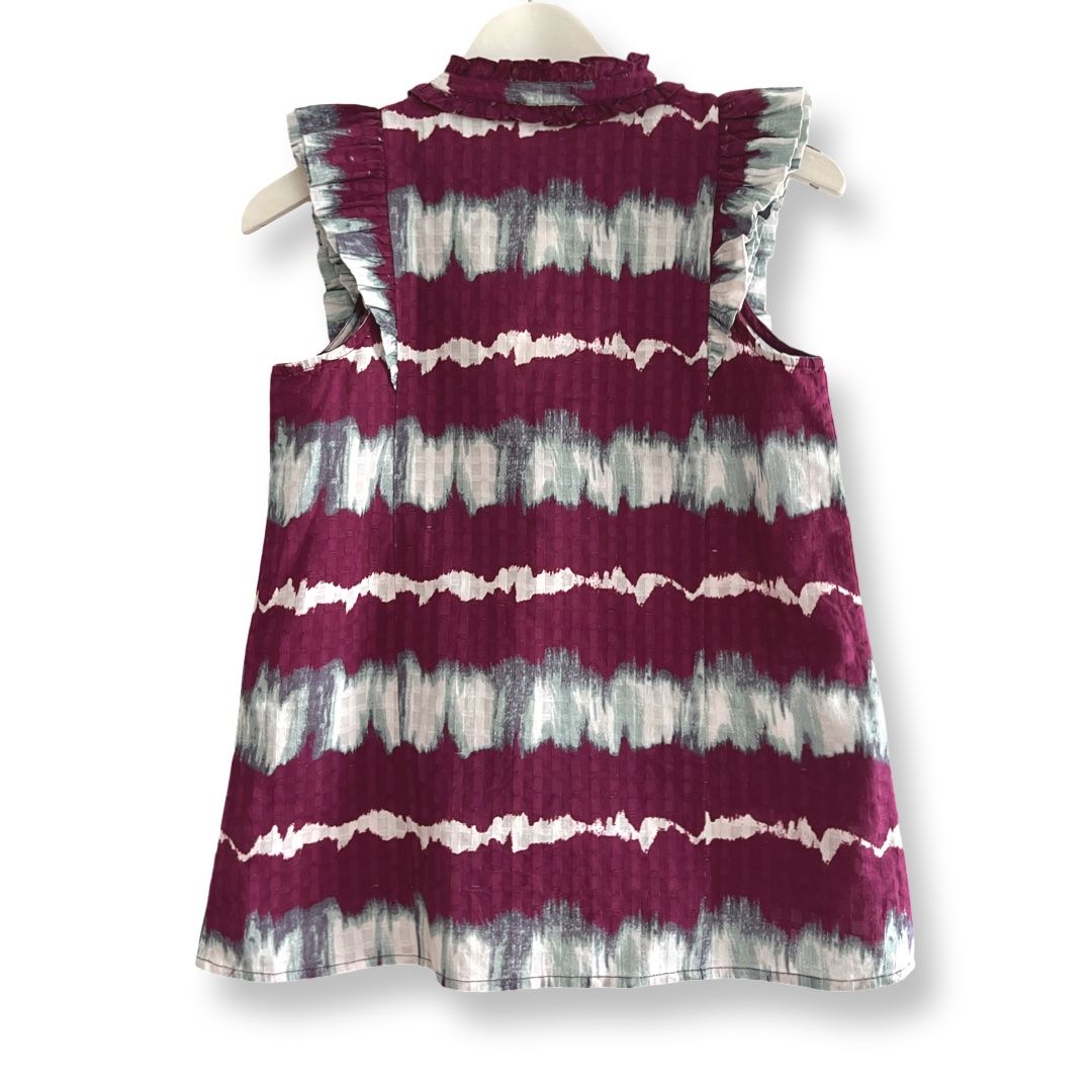 Sezane Tops: SÉZANE süsses Top - neu - – Neuf (Voir description) à Jona par vanessasupermarket20 3