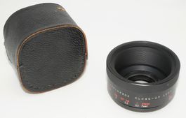 Admiral Varioprox Close-Up Lens  +1-+10 Ø55 2325/91