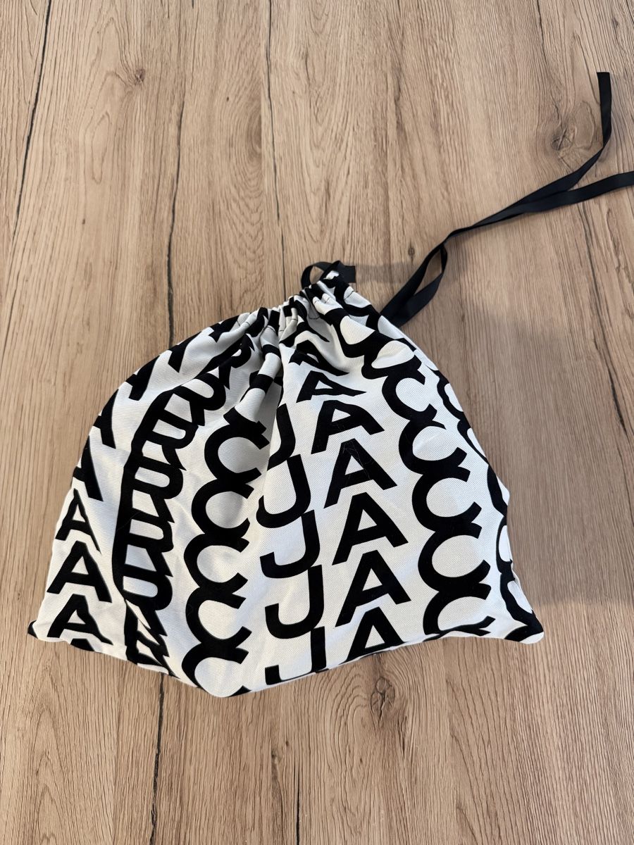 Marc Jacobs Sacs & sacs à dos: Marc Jacobs Snapshot – D'occasion à Glis par zey_22mw 4