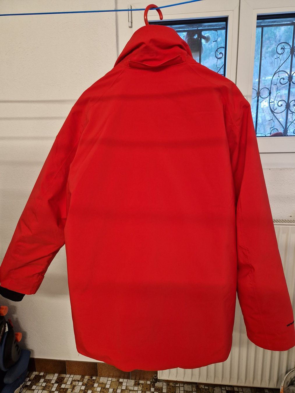 Eider Giacche: Eider Jacke Grösse XL – Nuovo (secondo la descrizione) da Eyholz venduto da aheio 1