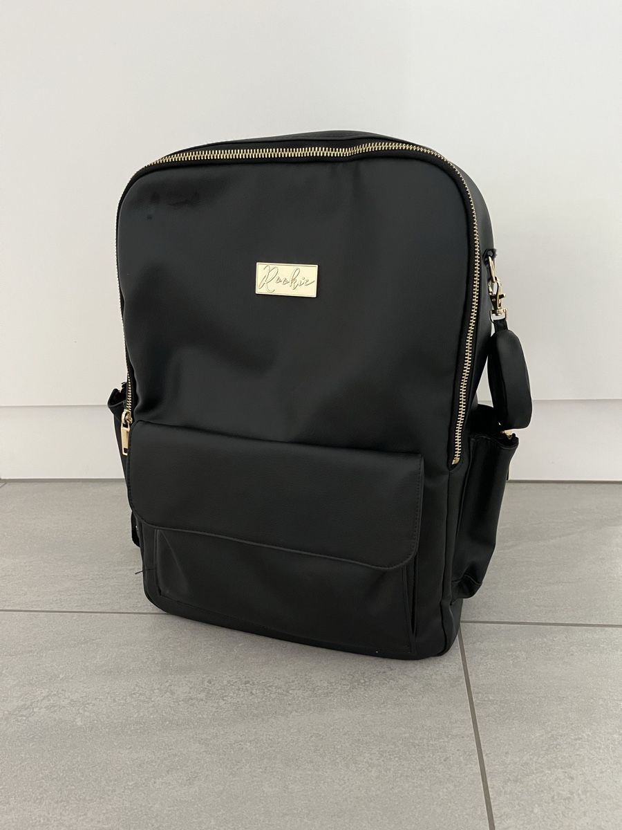 Sacs & sacs à dos: Rookie Wickelrucksack – D'occasion à Haag (Rheintal) par aleeexandra