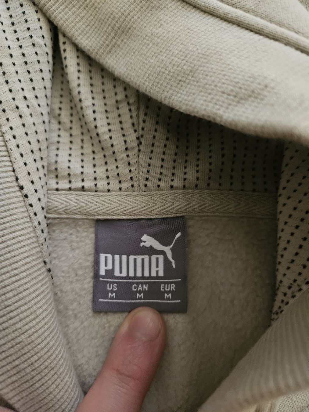 Pullover & Sweatshirts: Puma Pullover – Gebraucht aus Dottikon von damianolucia98 1