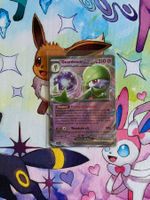 Pokemon Guardevoir EX 086/198 SVI