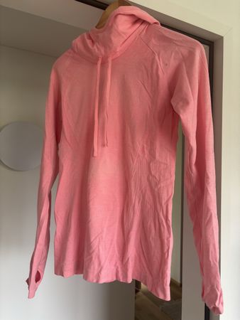 Sport-Shirt langärmig