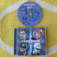 SENS UNIK-MEA CULPA