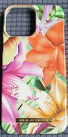 iPhone 14 Pro Max Hülle Ideal of Sweden Blumen