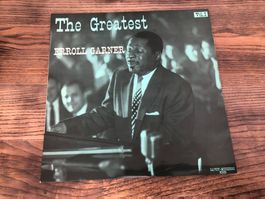 Erroll Garner - The Greatest Vol. 1 - Vinyl Schallplatte LP